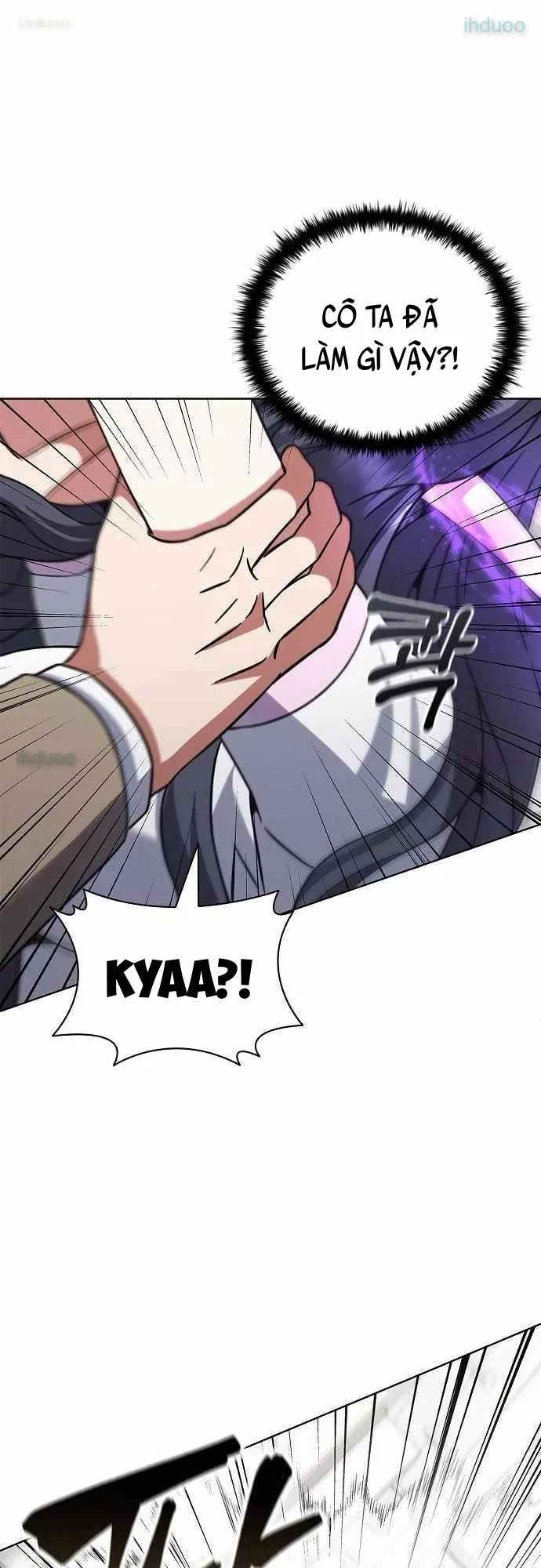 Ta Chi Phối Địa Ngục Chapter 32 - 44