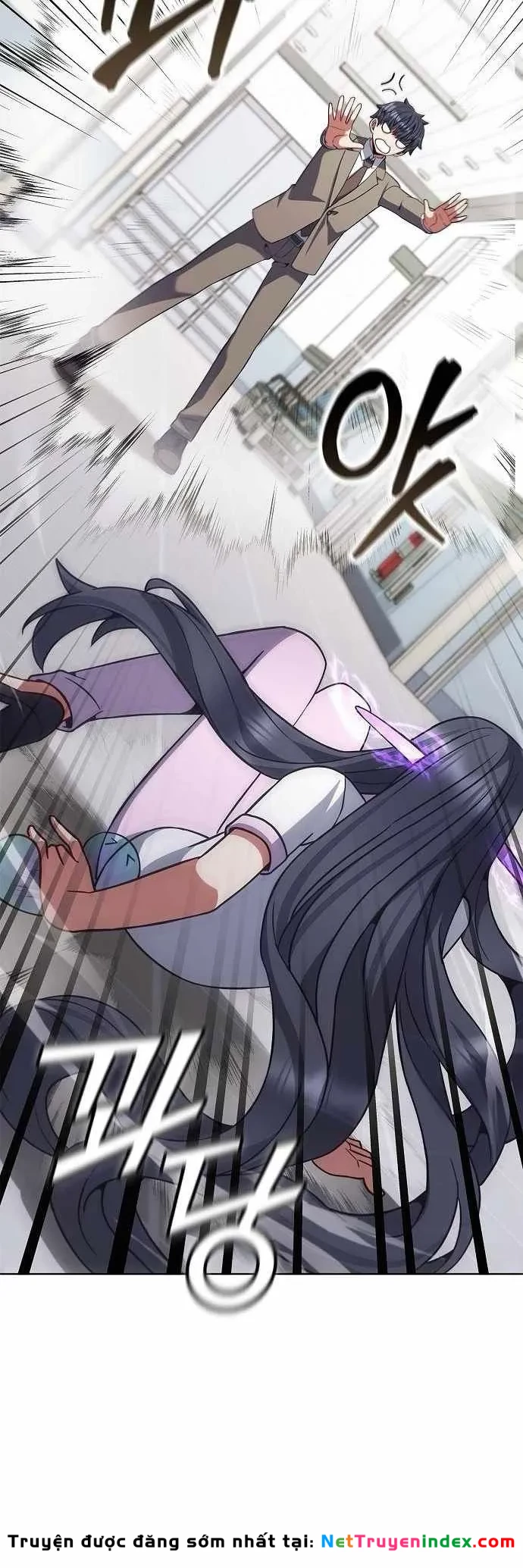 Ta Chi Phối Địa Ngục Chapter 32 - 45