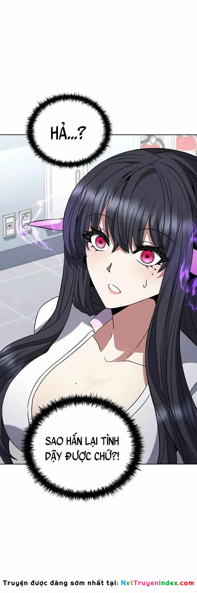 Ta Chi Phối Địa Ngục Chapter 32 - 46