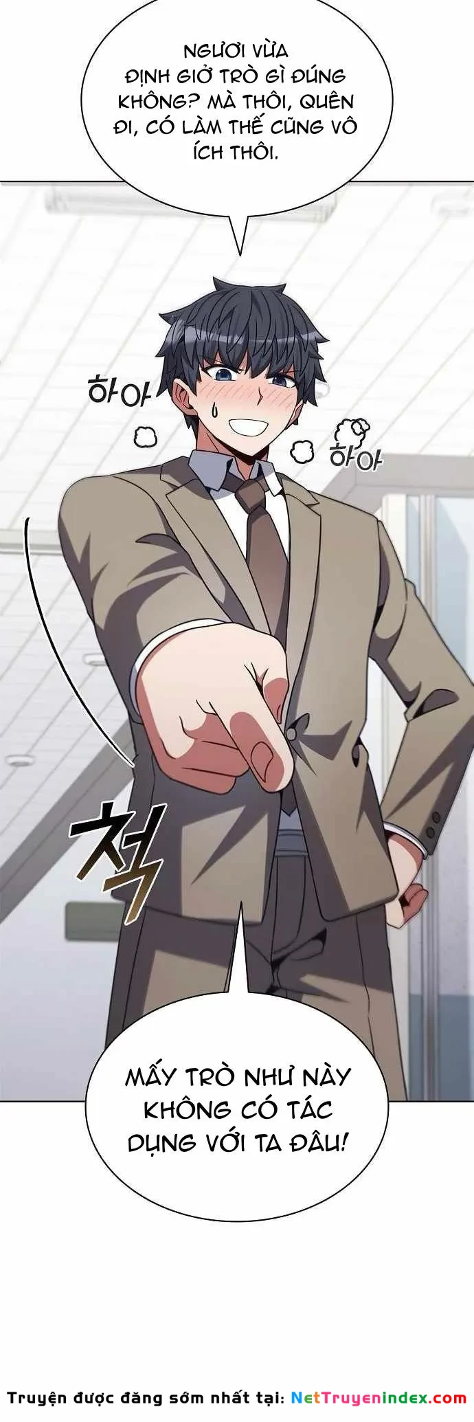 Ta Chi Phối Địa Ngục Chapter 32 - 48