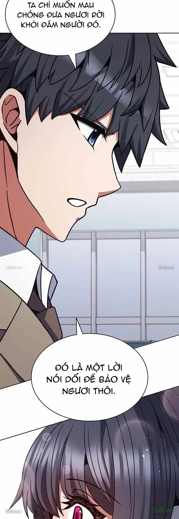 Ta Chi Phối Địa Ngục Chapter 32 - 53