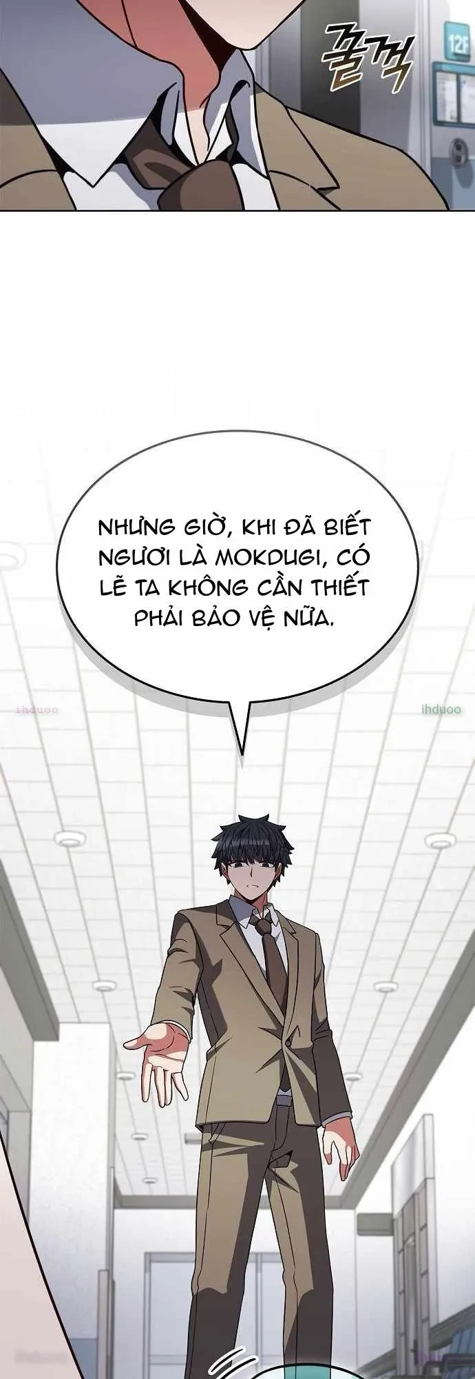 Ta Chi Phối Địa Ngục Chapter 32 - 55