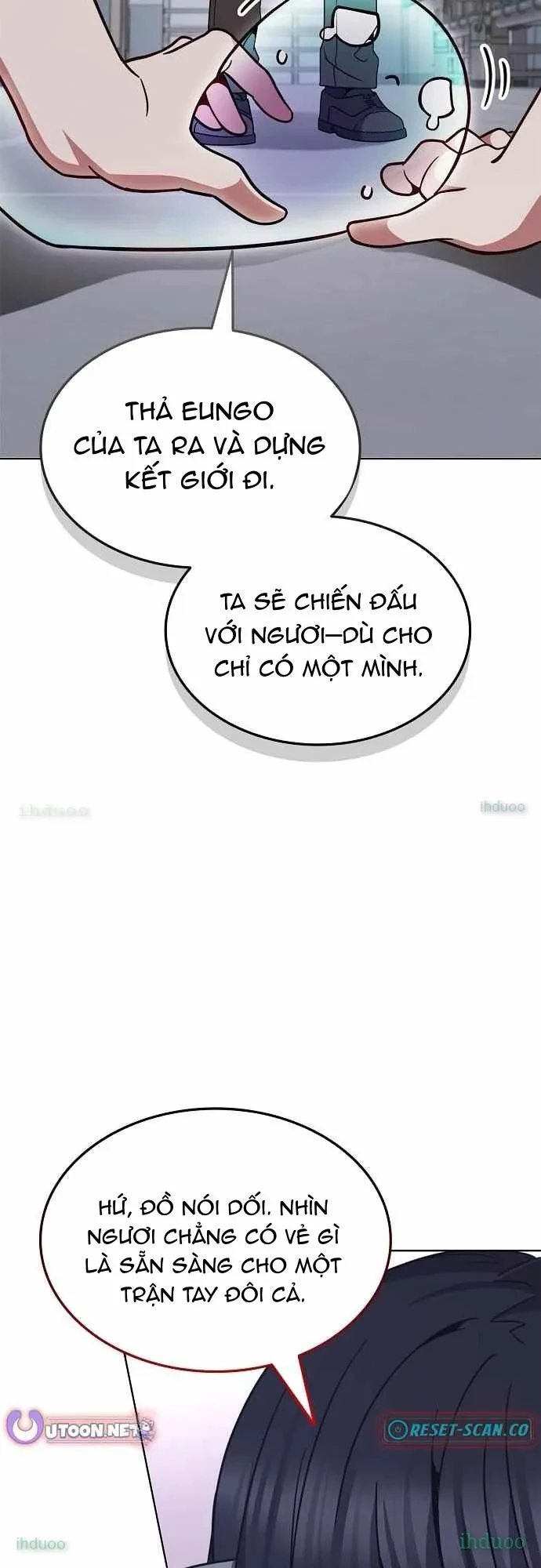 Ta Chi Phối Địa Ngục Chapter 32 - 56