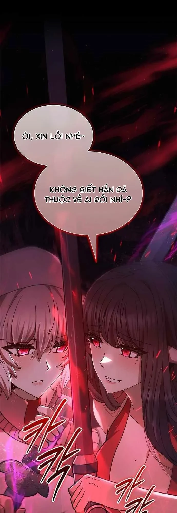 Ta Chi Phối Địa Ngục Chapter 32 - 71