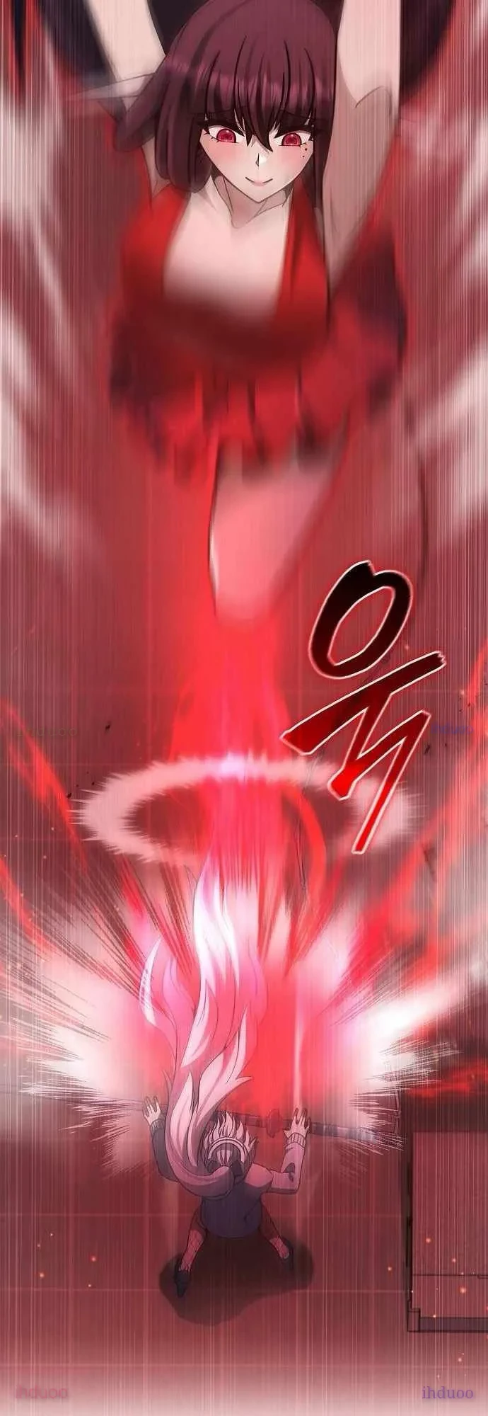 Ta Chi Phối Địa Ngục Chapter 32 - 76