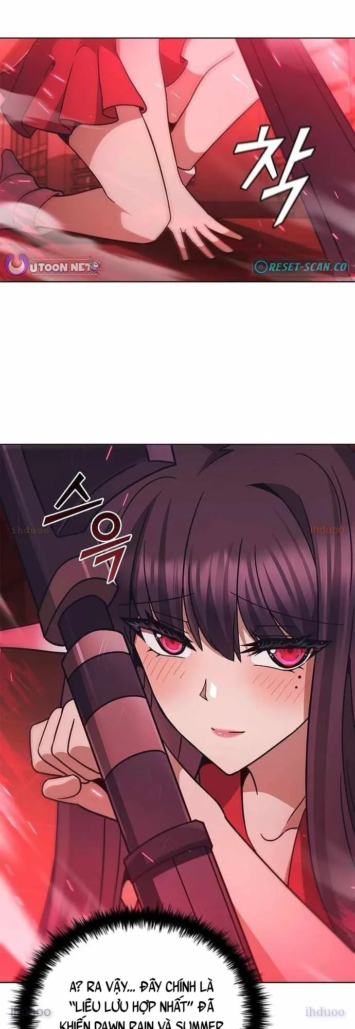 Ta Chi Phối Địa Ngục Chapter 32 - 82