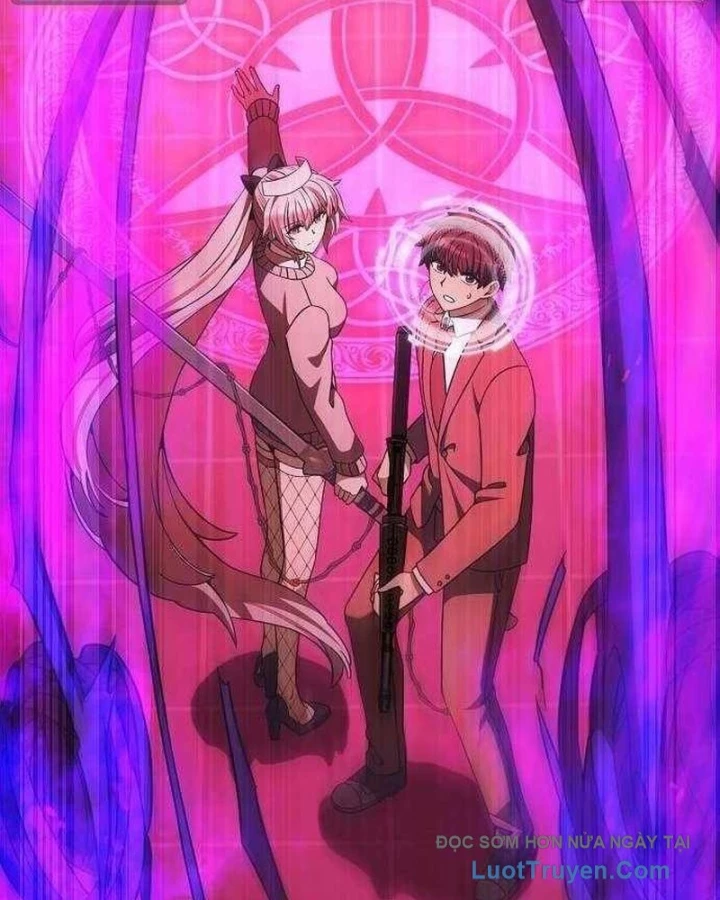 Ta Chi Phối Địa Ngục Chapter 33 - 8