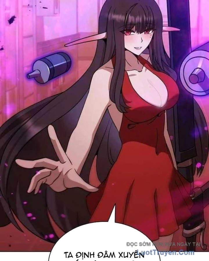 Ta Chi Phối Địa Ngục Chapter 33 - 25