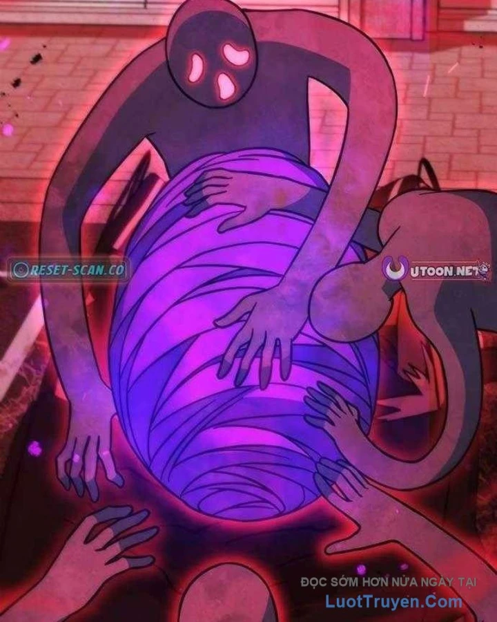 Ta Chi Phối Địa Ngục Chapter 33 - 50