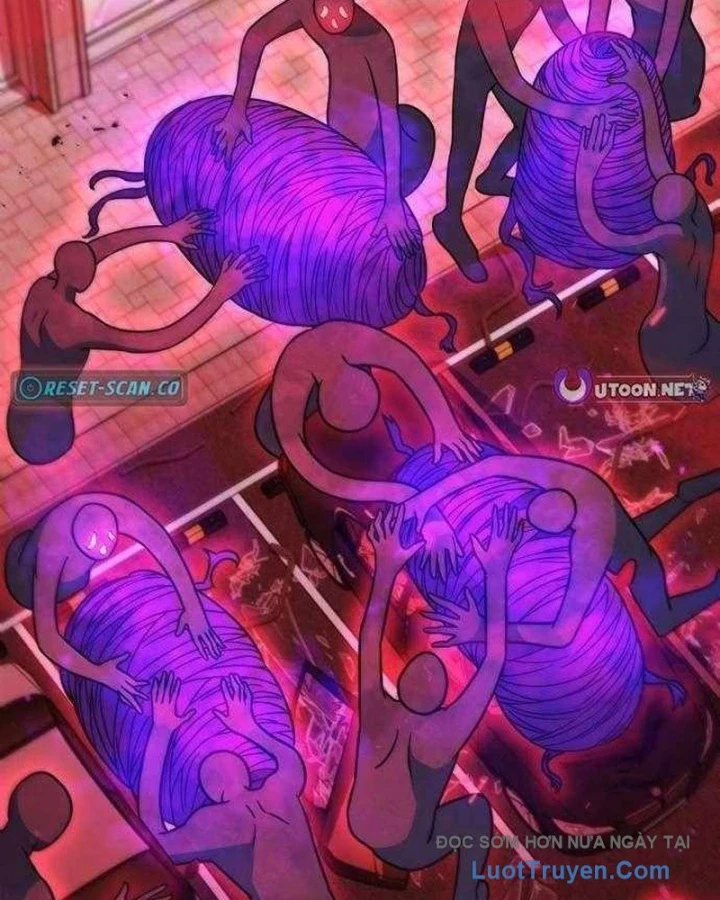 Ta Chi Phối Địa Ngục Chapter 33 - 53