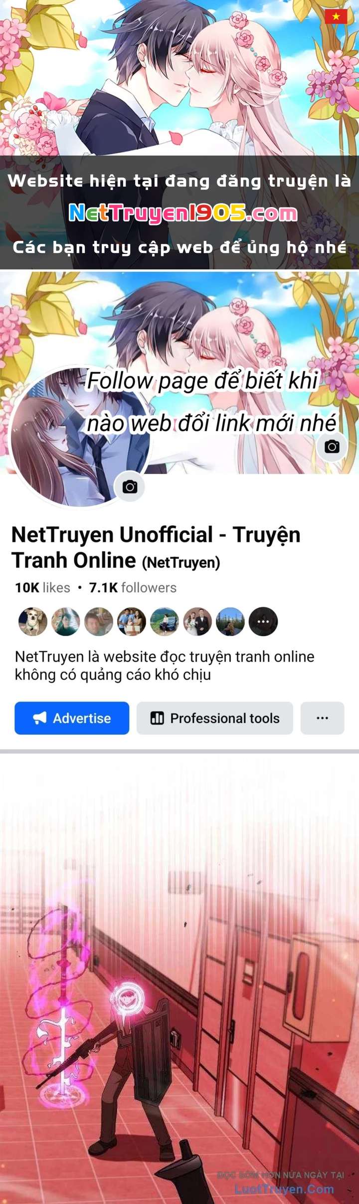 Ta Chi Phối Địa Ngục Chapter 34 - 1