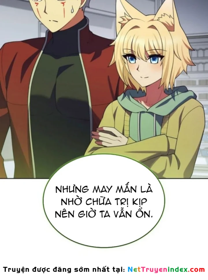 Ta Chi Phối Địa Ngục Chapter 38 - 23