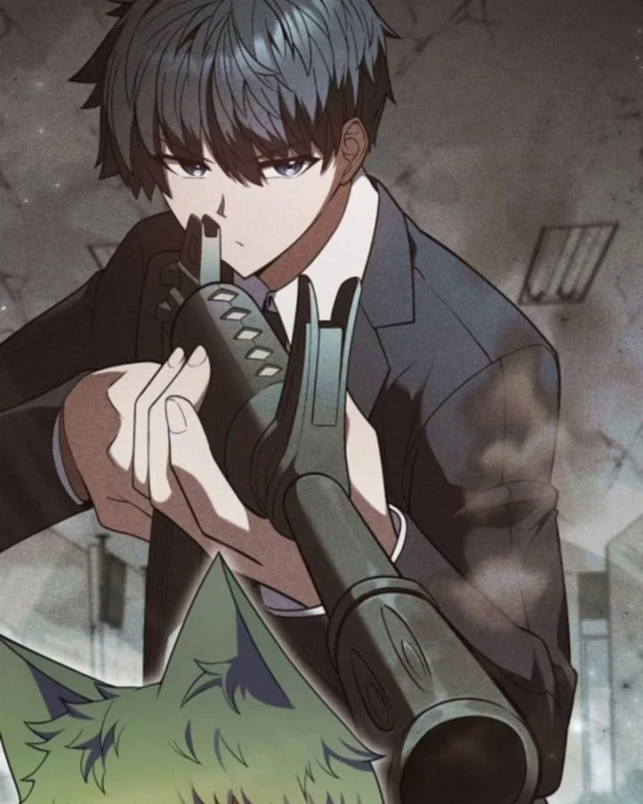 Ta Chi Phối Địa Ngục Chapter 38 - 33