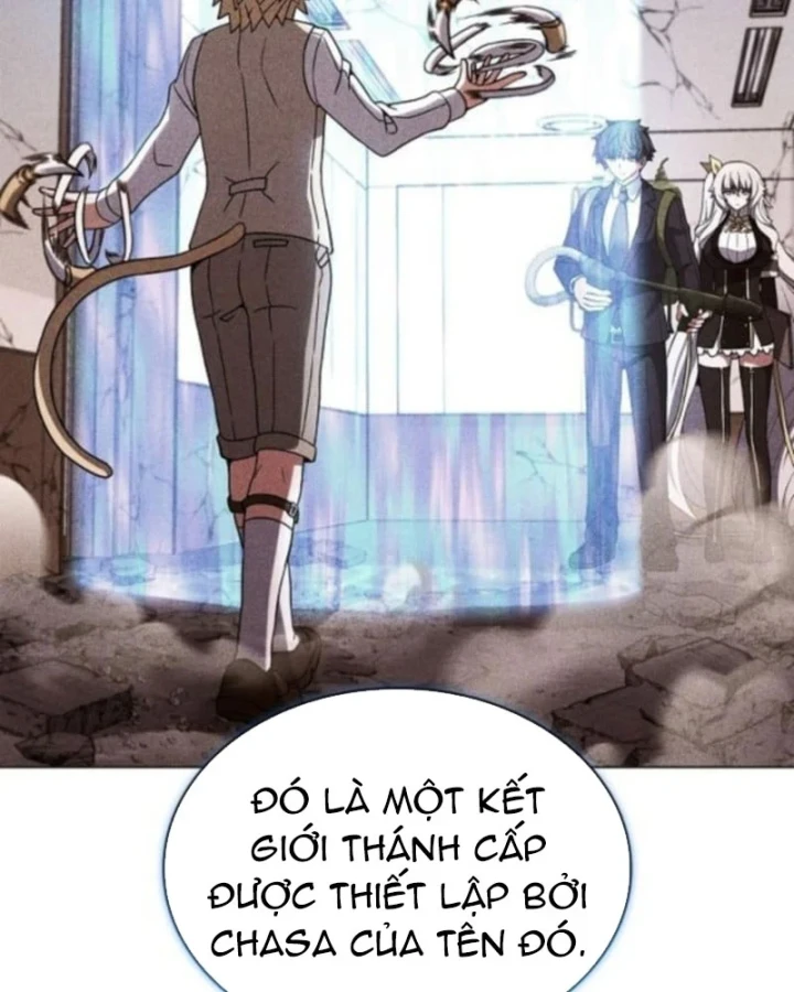 Ta Chi Phối Địa Ngục Chapter 38 - 38