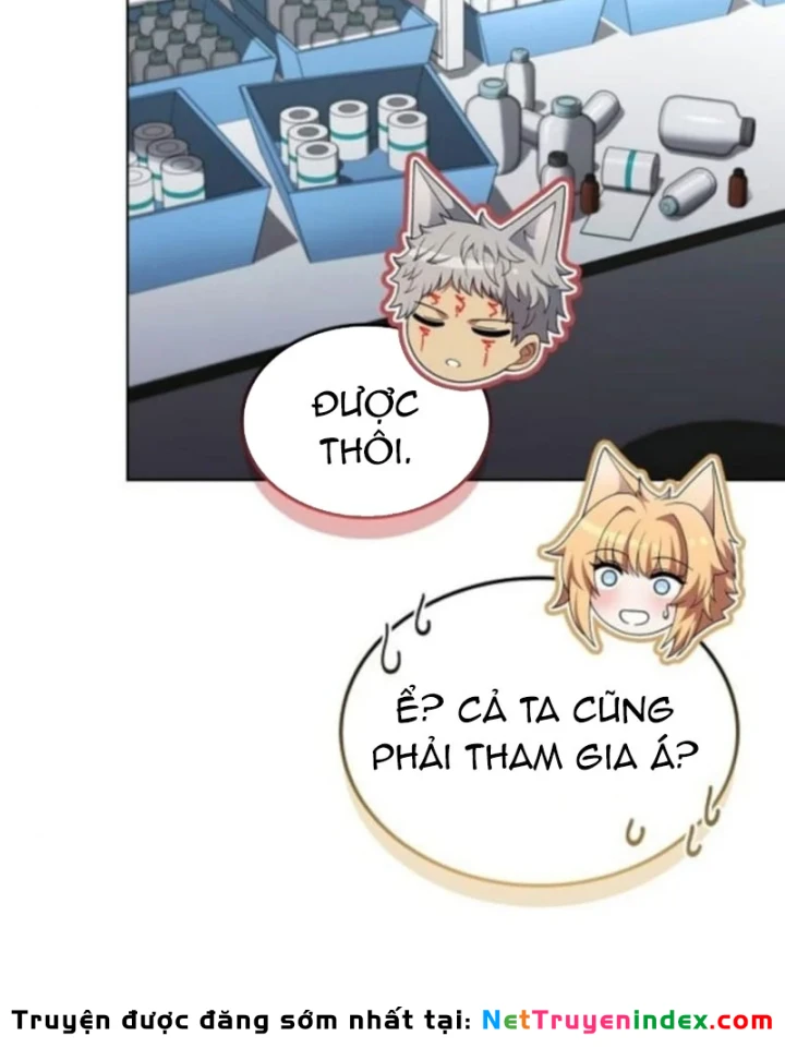 Ta Chi Phối Địa Ngục Chapter 38 - 46