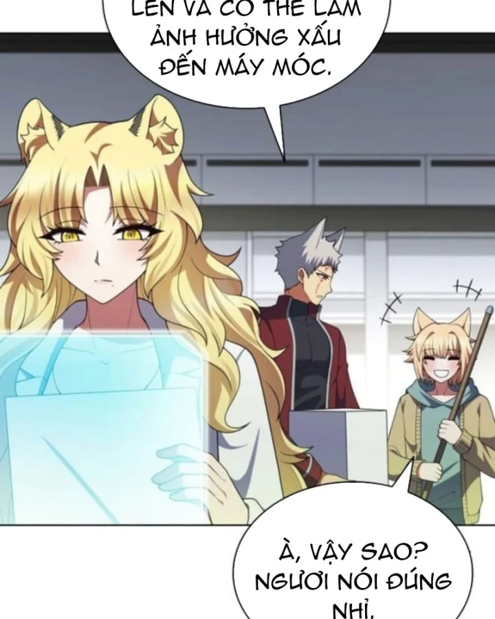 Ta Chi Phối Địa Ngục Chapter 38 - 48