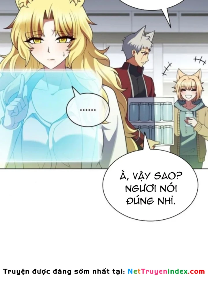 Ta Chi Phối Địa Ngục Chapter 38 - 50