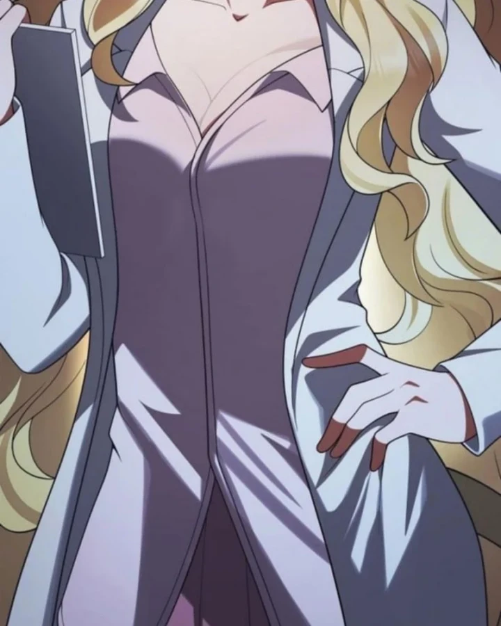 Ta Chi Phối Địa Ngục Chapter 38 - 65