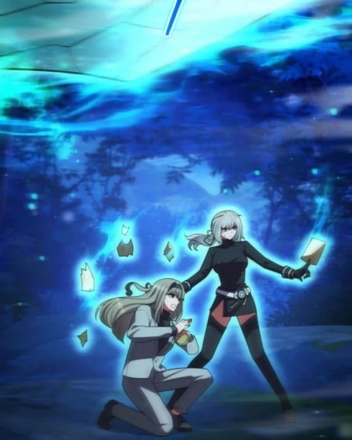 Ta Chi Phối Địa Ngục Chapter 38 - 102