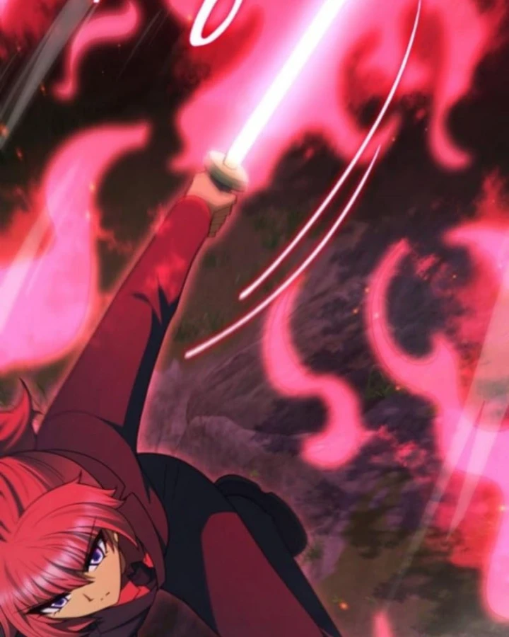 Ta Chi Phối Địa Ngục Chapter 39 - 22