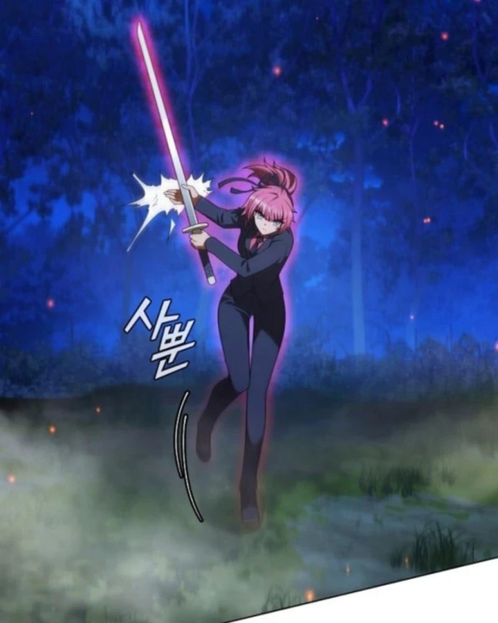 Ta Chi Phối Địa Ngục Chapter 39 - 43