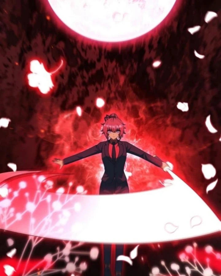 Ta Chi Phối Địa Ngục Chapter 39 - 47