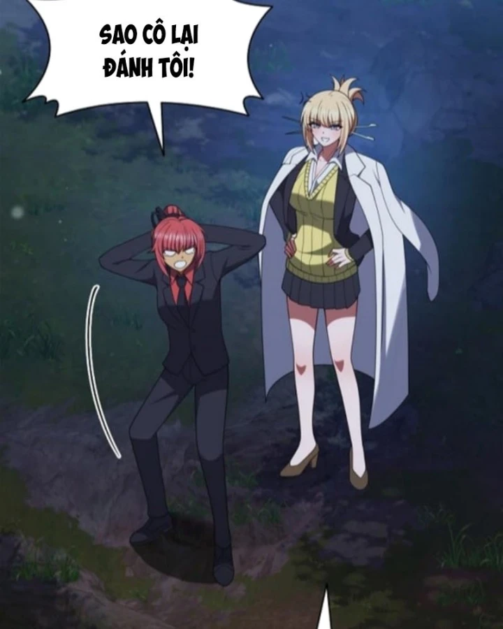 Ta Chi Phối Địa Ngục Chapter 39 - 142