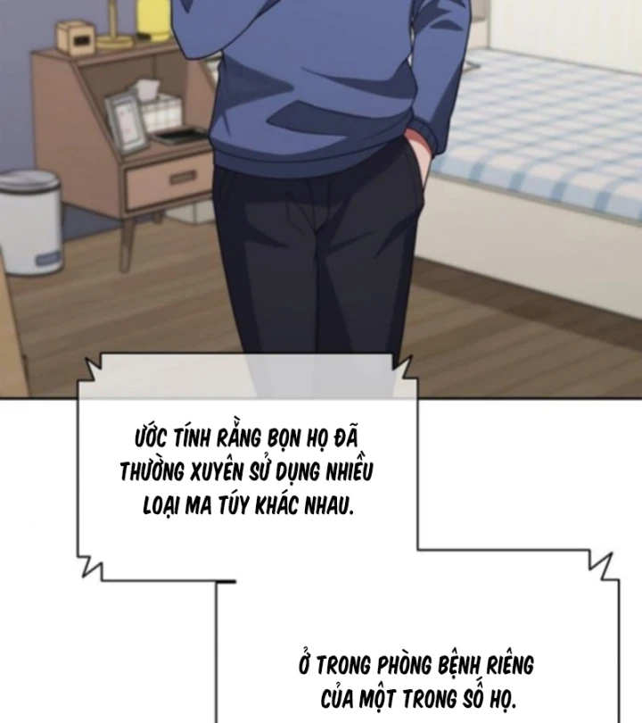 Ta Chi Phối Địa Ngục Chapter 40 - 6