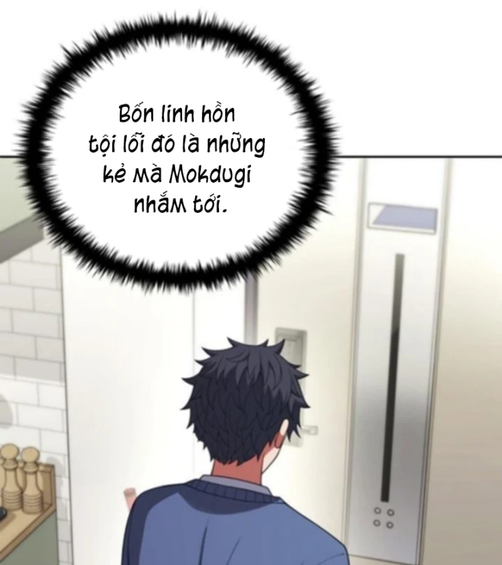 Ta Chi Phối Địa Ngục Chapter 40 - 10