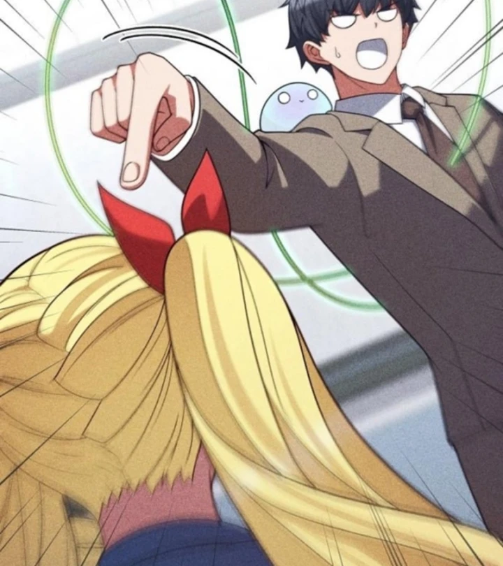 Ta Chi Phối Địa Ngục Chapter 40 - 32