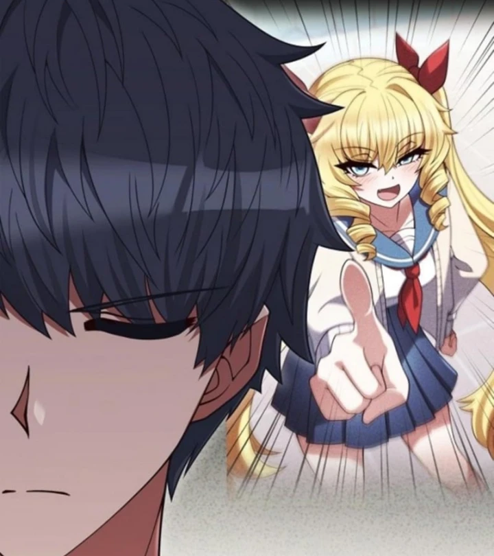 Ta Chi Phối Địa Ngục Chapter 40 - 37