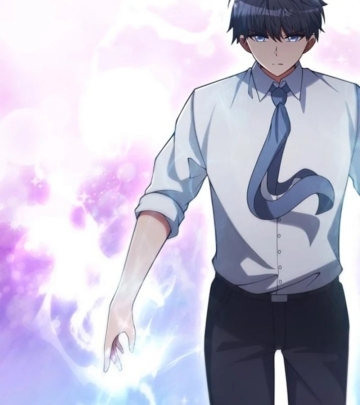 Ta Chi Phối Địa Ngục Chapter 40 - 105