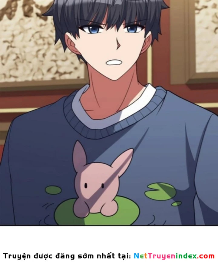 Ta Chi Phối Địa Ngục Chapter 40 - 135