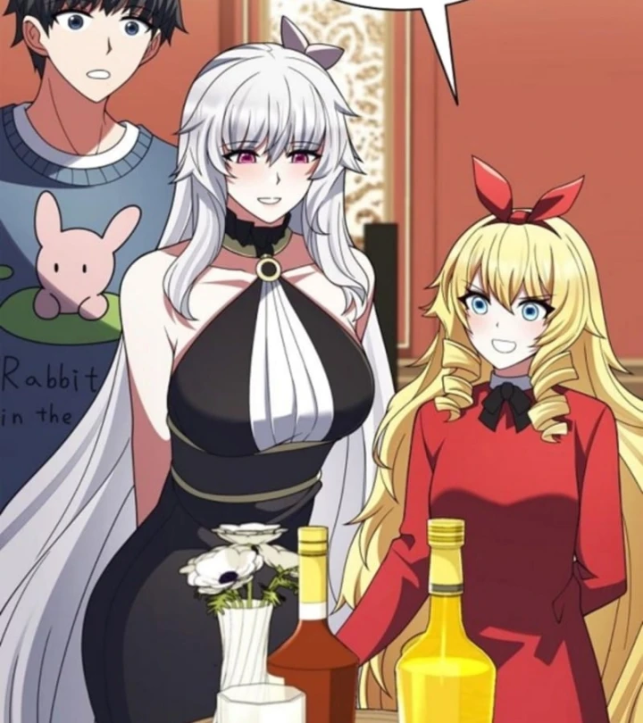 Ta Chi Phối Địa Ngục Chapter 40 - 177