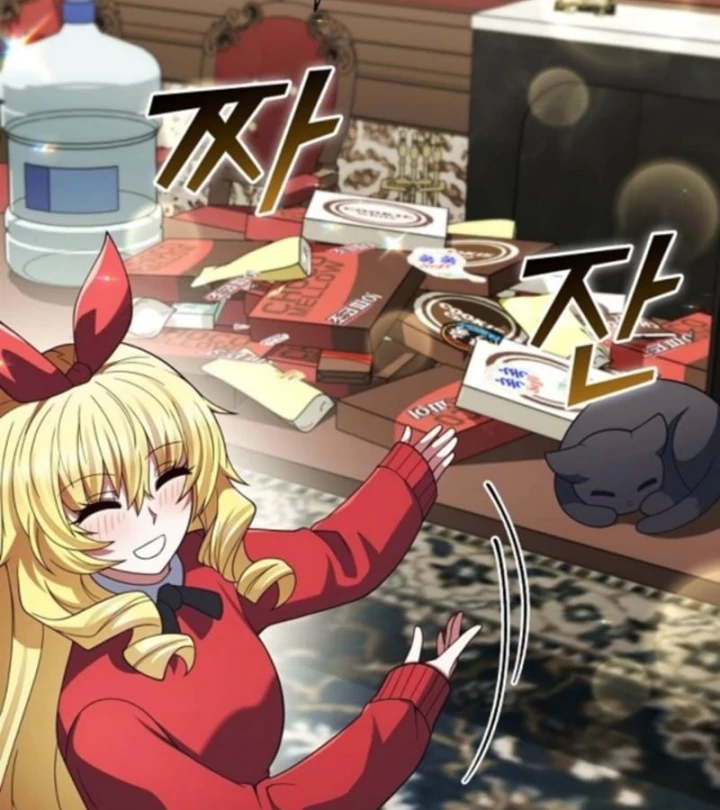 Ta Chi Phối Địa Ngục Chapter 40 - 180