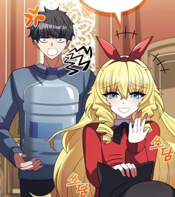 Ta Chi Phối Địa Ngục Chapter 40 - 184