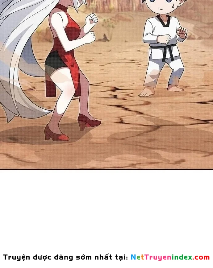 Ta Chi Phối Địa Ngục Chapter 41 - 27