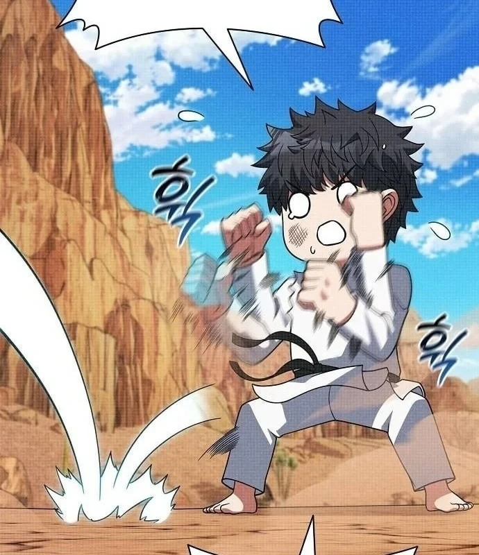 Ta Chi Phối Địa Ngục Chapter 41 - 45