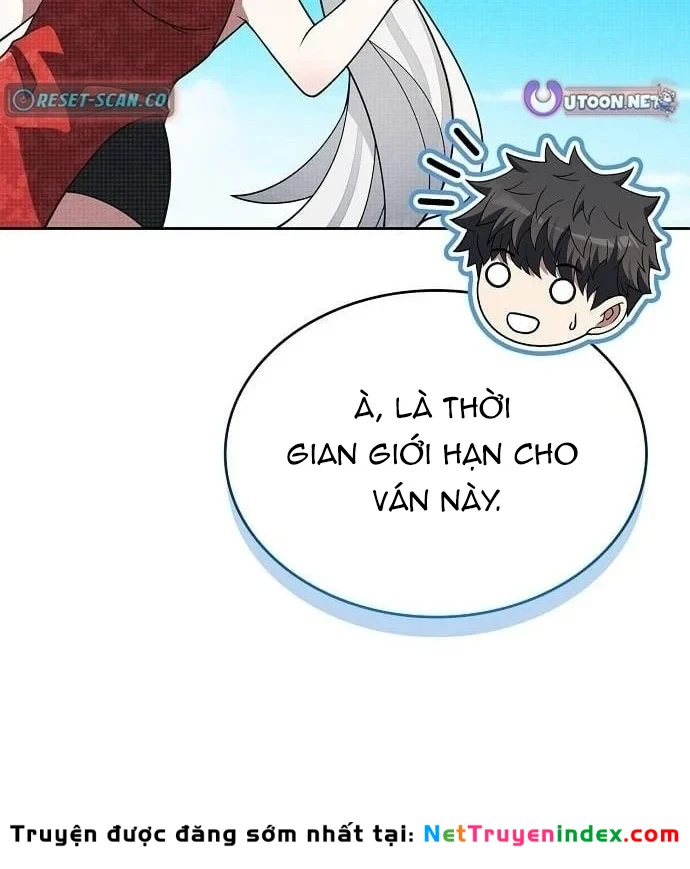 Ta Chi Phối Địa Ngục Chapter 41 - 51