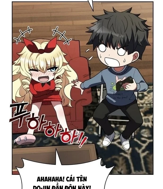 Ta Chi Phối Địa Ngục Chapter 41 - 75