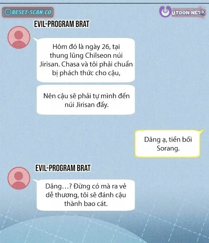 Ta Chi Phối Địa Ngục Chapter 42 - 25