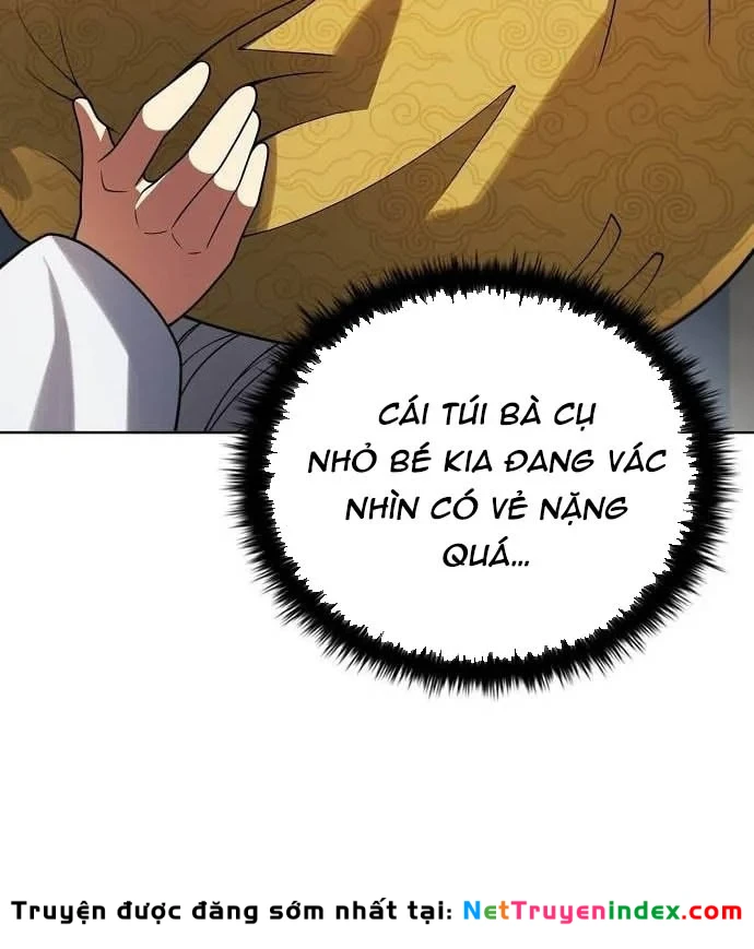 Ta Chi Phối Địa Ngục Chapter 42 - 46