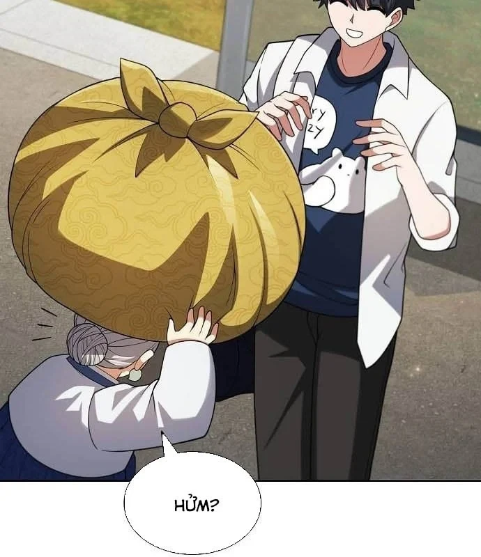 Ta Chi Phối Địa Ngục Chapter 42 - 48