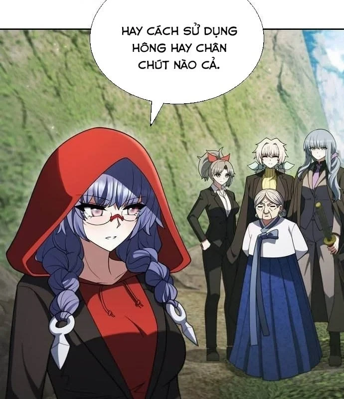 Ta Chi Phối Địa Ngục Chapter 42 - 138