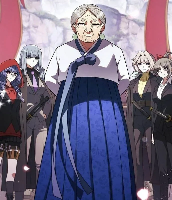 Ta Chi Phối Địa Ngục Chapter 42 - 198