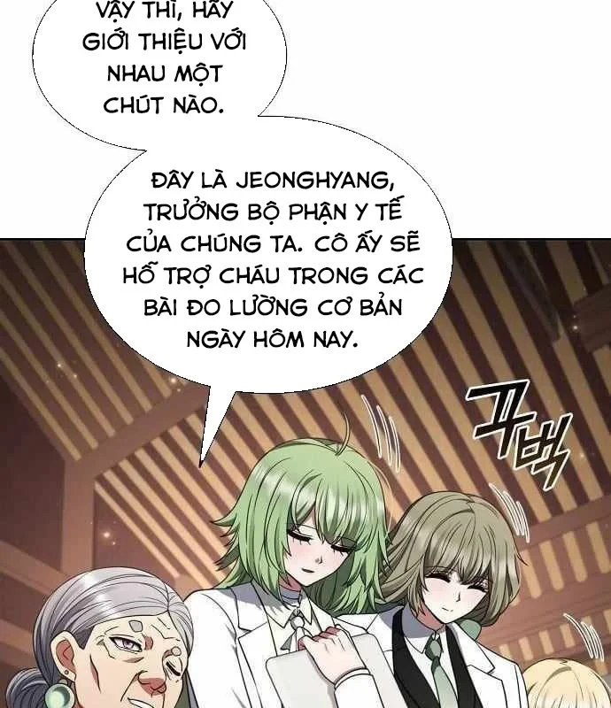 Ta Chi Phối Địa Ngục Chapter 43 - 47