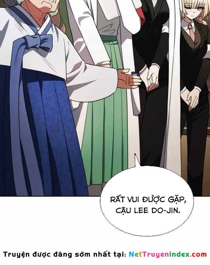 Ta Chi Phối Địa Ngục Chapter 43 - 48