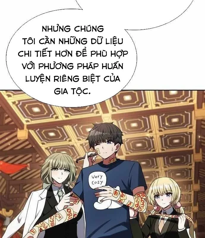 Ta Chi Phối Địa Ngục Chapter 43 - 53