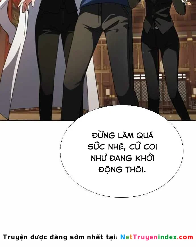 Ta Chi Phối Địa Ngục Chapter 43 - 54