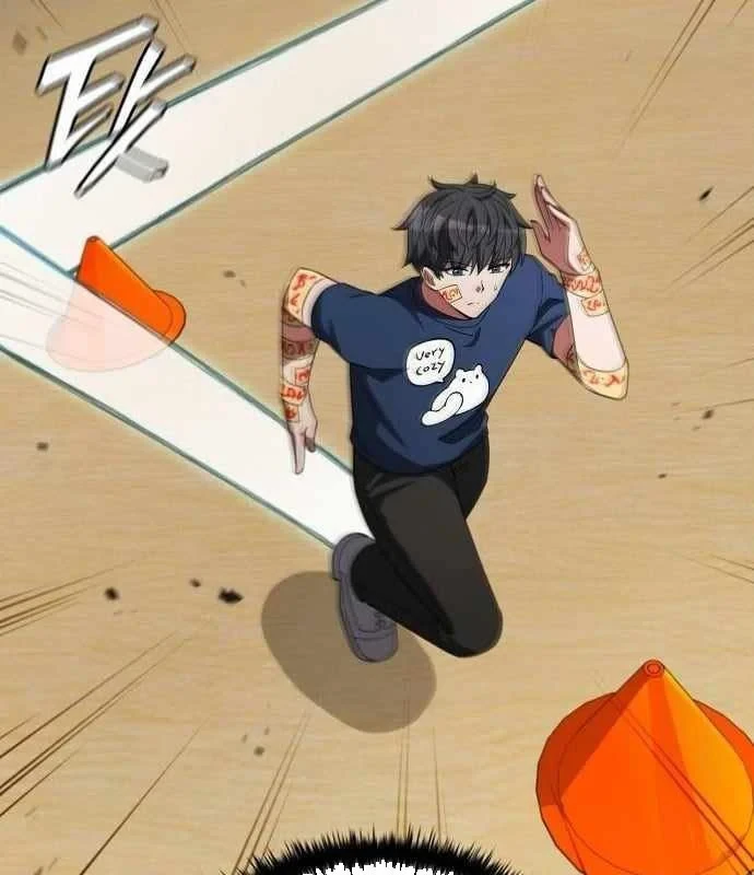 Ta Chi Phối Địa Ngục Chapter 43 - 60